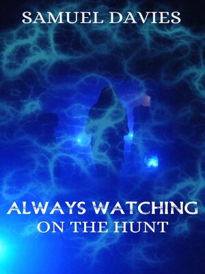 cover image of Always Watching